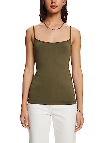 ESPRIT Camisole aus Stretch-Strick von ESPRIT