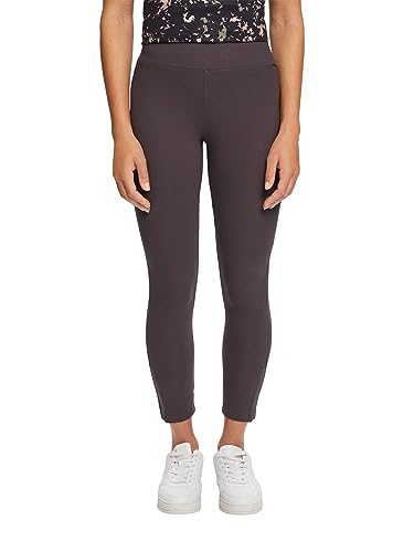 ESPRIT Sportleggings, Baumwollmix von ESPRIT