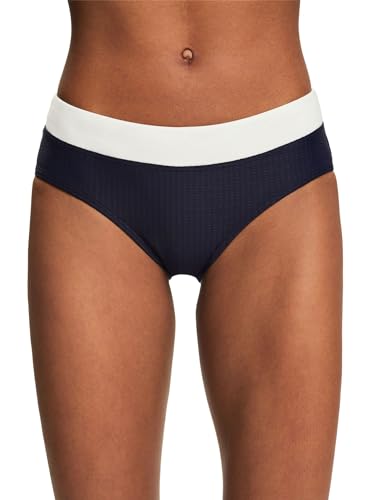 ESPRIT Strukturierte Bikinihose von ESPRIT