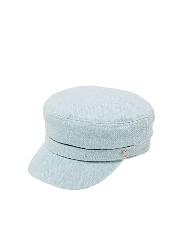 ESPRIT Damen 024ea1p306 Hut, Light Aqua Green, S EU von ESPRIT