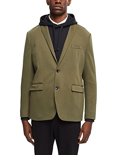 ESPRIT Strukturierter Slim-Fit-Blazer von ESPRIT