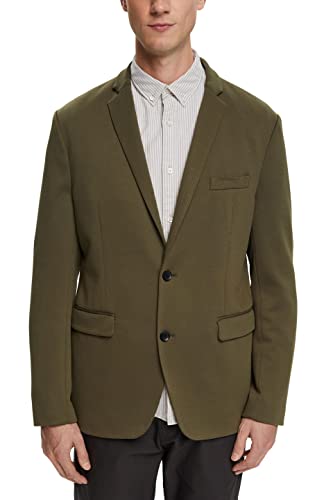 ESPRIT Strukturierter Slim-Fit-Blazer von ESPRIT