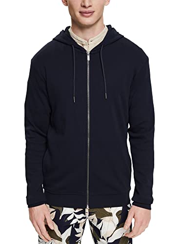 ESPRIT Sweatjacke mit Kapuze von ESPRIT