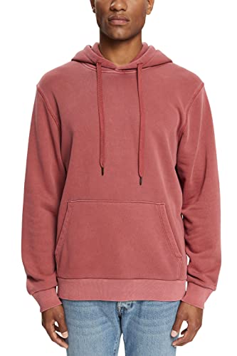 ESPRIT Sweatshirt mit Kapuze von ESPRIT