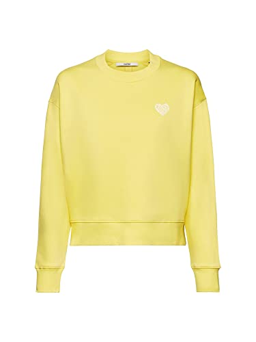 ESPRIT Sweatshirt mit-Logo von ESPRIT