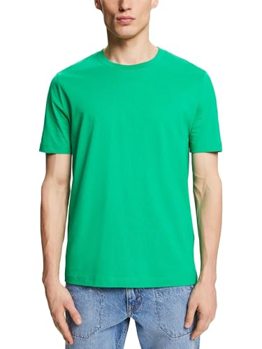 ESPRIT T-Shirt aus Bio-Baumwoll-Jersey von ESPRIT