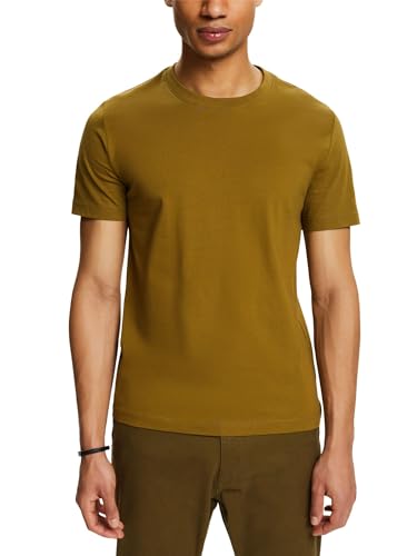 ESPRIT T-Shirt aus Bio-Baumwoll-Jersey von ESPRIT