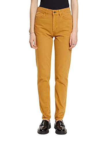 ESPRIT Damen 013EE1B319 Hose, 235/CARAMEL, 30/32 ESPRIT Damen 013EE1B319 Hose, 235/CARAMEL, 30/32 von ESPRIT