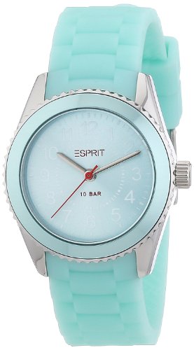 ESPRIT Unisex-Armbanduhr Mini marin 68 Analog Quarz Resin ES106424004 von ESPRIT