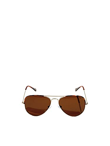 ESPRIT Unisex Piloten-Sonnenbrille von ESPRIT