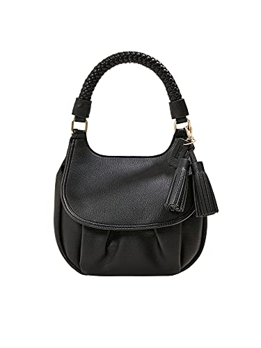 ESPRIT Damen 081EA1O303 Umhängetasche, 001/BLACK von ESPRIT