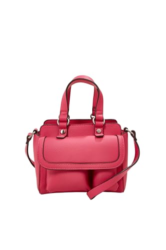 ESPRIT Damen 012EA1O310 Tasche, 660/PINK Fuchsia von ESPRIT