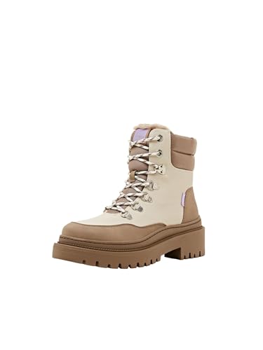 ESPRIT Vegane Wander-Boots von ESPRIT