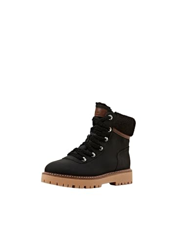 ESPRIT Vegane Wander-Boots von ESPRIT