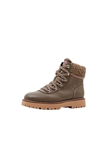 ESPRIT Vegane Wander-Boots von ESPRIT