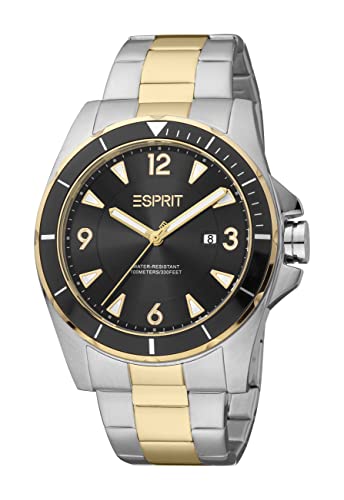 ESPRIT Watch ES1G322M0085 von ESPRIT