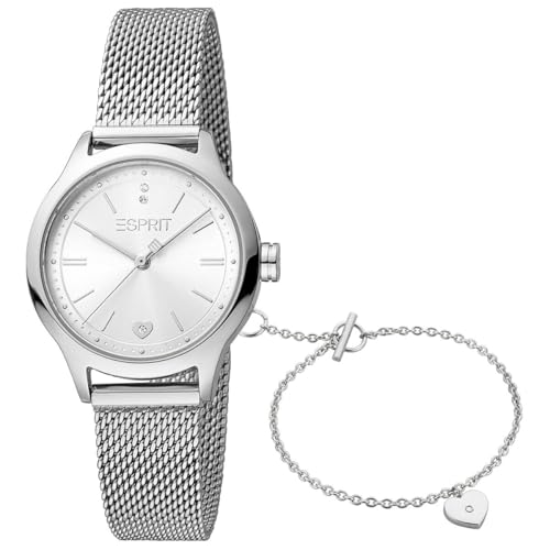 ESPRIT Watch ES1L330M0035SET von ESPRIT