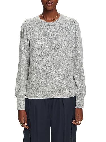 ESPRIT Weich aufgerautes Longsleeve von ESPRIT