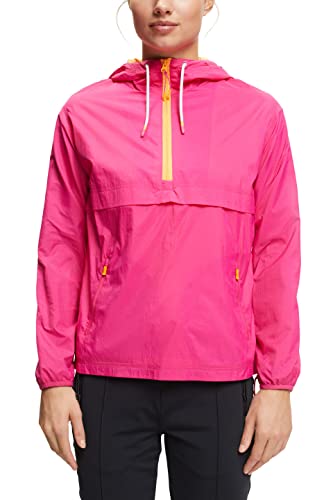 ESPRIT Windbreaker mit Kapuze von ESPRIT