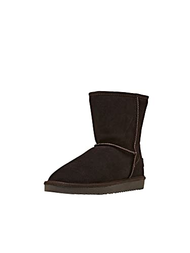 ESPRIT Nicki-Winterboots mit Webfellfutter von ESPRIT