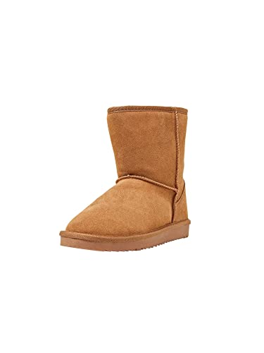 ESPRIT Nicki-Winterboots mit Webfellfutter von ESPRIT