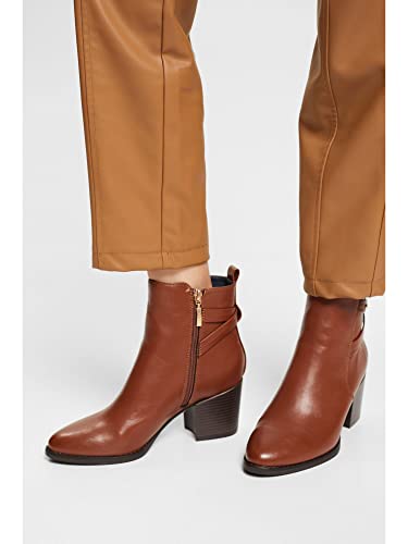 ESPRIT modischer Damen Loafer, 235 Caramel 3, 37 EU ESPRIT modischer Damen Loafer, 235 Caramel 3, 37 EU von ESPRIT