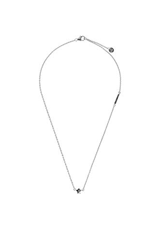 Esprit Ankerkette mit Anhänger Sterling Silber 45 cm von ESPRIT