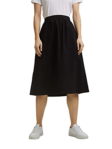 Esprit Damen 031EE1D304 Rock, 001/BLACK, 34 Esprit Damen 031EE1D304 Rock, 001/BLACK, 34 von ESPRIT