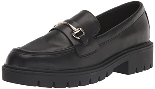 Esprit Damen Alina Slipper, schwarz, 42.5 EU von ESPRIT