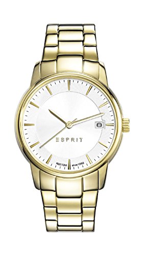 Esprit Damen-Armbanduhr Woman ES108382001 Analog Quarz von ESPRIT