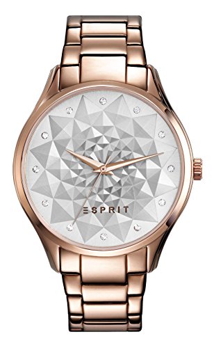Esprit Damen-Armbanduhr ES109022003 von ESPRIT