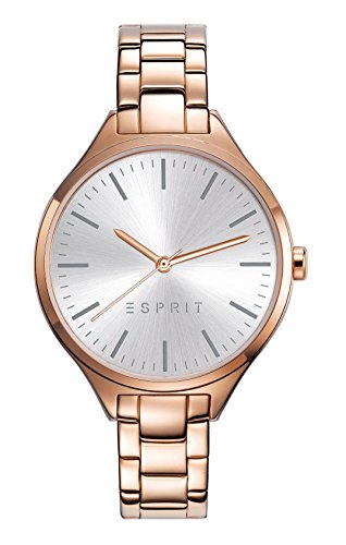 Esprit Damen-Armbanduhr ES109272006 von ESPRIT