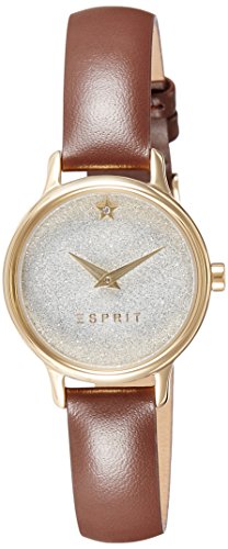 Esprit-Damen-Armbanduhr-ES109282002 von ESPRIT