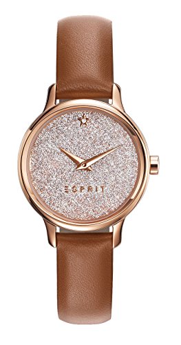 ESPRIT Damen Armbanduhr ES109282003 von ESPRIT