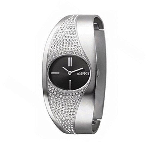 Esprit Damen-Armbanduhr Starlite Black ES101572002 von Esprit