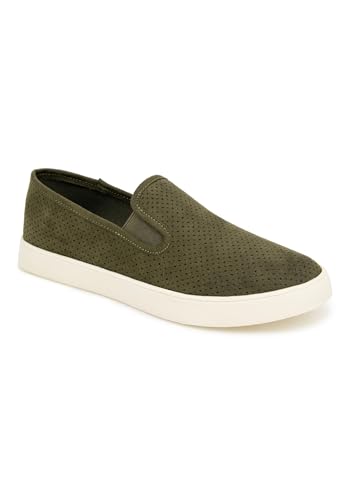 Esprit Damen North Sneaker, Oliv/Blatt für Mich (Leaf It to Me), 39.5 EU von ESPRIT