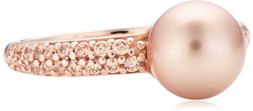 Esprit Damen-Ring 925 Sterling Silber Gr.53 (16.9) ESRG92379A170 von ESPRIT