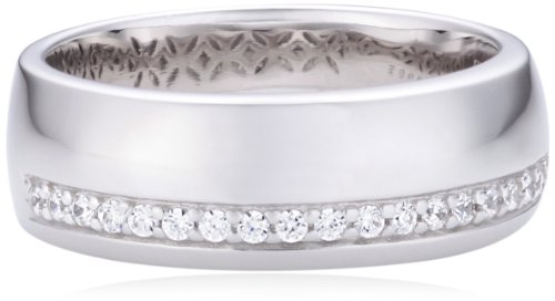 Esprit Damen-Ring 925 Sterling Silber Gr.56 (17.8) ESRG92243A180 von ESPRIT