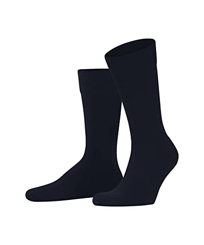 ESPRIT Herren Socken Functional M SO weich atmungsaktiv schnelltrocknend einfarbig 1 Paar, Blau (Marine 6120), 39-42 von ESPRIT