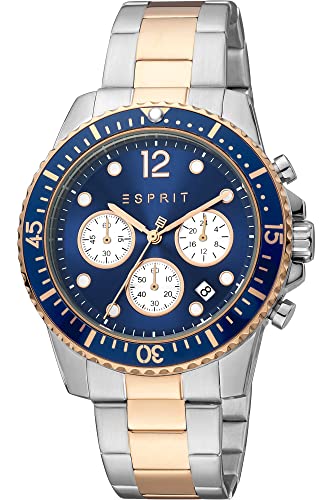 Esprit Hudson Watch One Size von ESPRIT