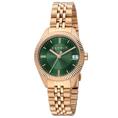 Esprit Madison Watch One Size von ESPRIT