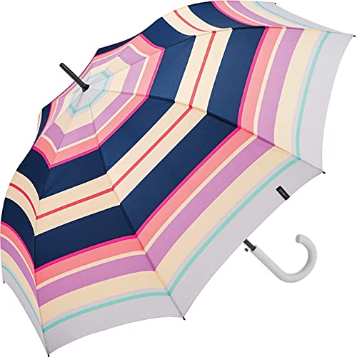 Esprit Regenschirm Neon Kickstripe - Stockschirm Automatik Esprit Regenschirm Neon Kickstripe - Stockschirm Automatik von ESPRIT