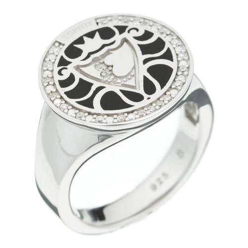 Esprit Ring Gr. 16 ESRG91396.A.16 von ESPRIT