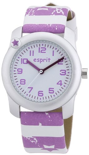Esprit Unisex-Armbanduhr Nautical Sailor Analog Quarz Resin ES105284010 Esprit Unisex-Armbanduhr Nautical Sailor Analog Quarz Resin ES105284010 von ESPRIT
