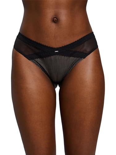 ESPRIT Brazilian-String in Hipster-Form aus Mesh von ESPRIT