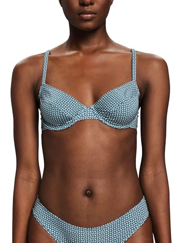 ESPRIT BH Damen,Teal Blue 3,85D von ESPRIT