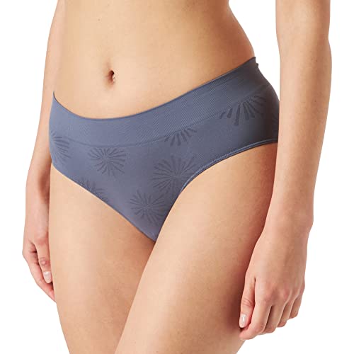 SEAMFREE STRUCTURE GRS mid waist brief von ESPRIT