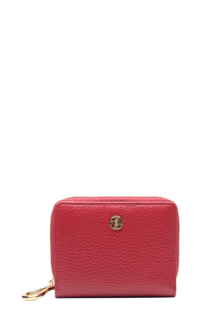 ESQUIRE - ALEXANDRIA Damenbörse 5K/Rfid Rot Rot - Gr. - S von ESQUIRE