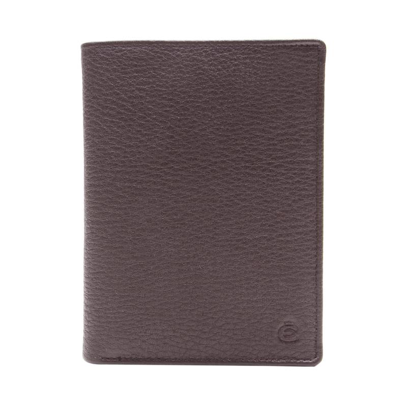ESQUIRE - Ausweisetui Deer 09 braun 02 von ESQUIRE