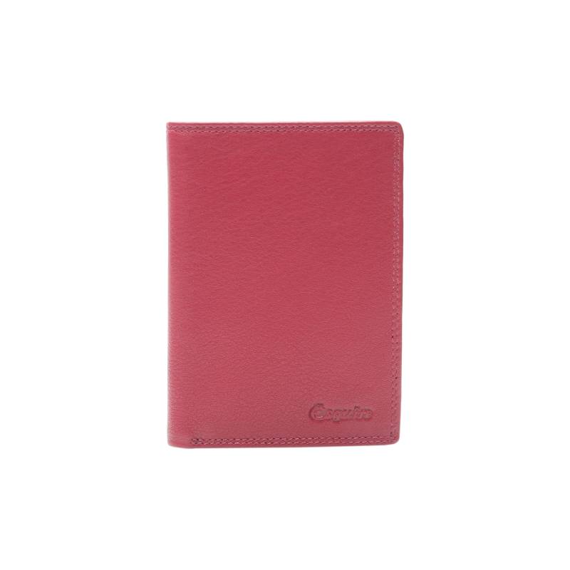 ESQUIRE - Ausweisetui Duo 59 braun 02 von ESQUIRE